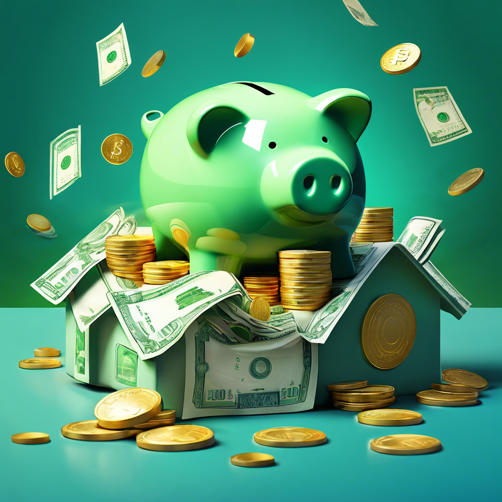 Como Fazer uma Reserva de Emergência